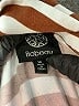 Bobeau Brown Tank Top Size M - photo 7