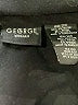 George Black Coat Size 18 - 20 - photo 6