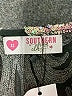 Southern Fried Chics Brown Kimono Size XS - photo 7