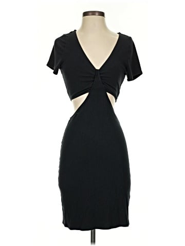 Abercrombie & Fitch Cocktail Dress (view 1)