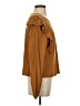 Garnet Hill Brown 3/4 Sleeve T-Shirt Size S - photo 4