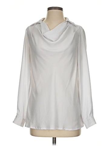 Sunny Leigh Long Sleeve Turtleneck (view 1)