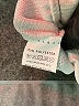 Unbranded 100% Polyester Ivory Long Sleeve T-Shirt Size 4X - photo 8