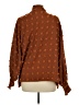Unbranded 100% Polyester Brown Kimono Size L - photo 2