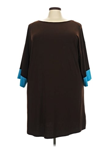 Tiana B. Casual Dress (view 1)