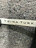 Trina Turk 100% Wool Black Cardigan Size S (estimated) - photo 7