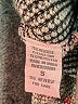Keren Hart Gray Turtleneck Sweater Size S - photo 8