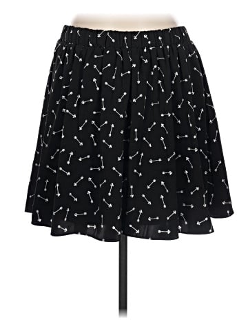 LC Lauren Conrad Casual Skirt (view 2)