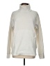 Athleta Ivory Sweatshirt Size M - photo 1