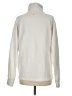 Athleta Ivory Sweatshirt Size M - photo 2