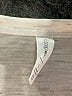 Ideology Ivory Short Sleeve Henley Size L - photo 7