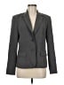 Rafaella Gray Blazer Size 8 - photo 1
