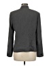 Rafaella Gray Blazer Size 8 - photo 2