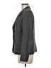 Rafaella Gray Blazer Size 8 - photo 5