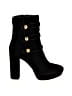 MICHAEL Michael Kors Black Boots Size 9 - photo 1