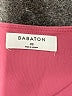 Babaton Pink Long Sleeve Top Size XS - photo 6