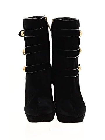 MICHAEL Michael Kors Boots (view 2)