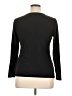 Talbots Outlet Black Long Sleeve Top Size XL (petite) - photo 2