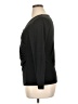 Talbots Outlet Black Long Sleeve Top Size XL (petite) - photo 5