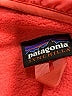 Patagonia 100% Polyester Orange Pullover Sweater Size XL (estimated) - photo 7