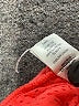 Patagonia 100% Polyester Orange Pullover Sweater Size XL (estimated) - photo 9