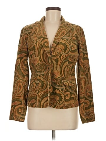 Liz Claiborne Blazer (view 1)