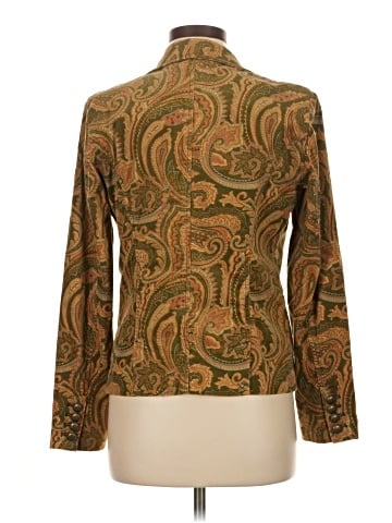 Liz Claiborne Blazer (view 2)