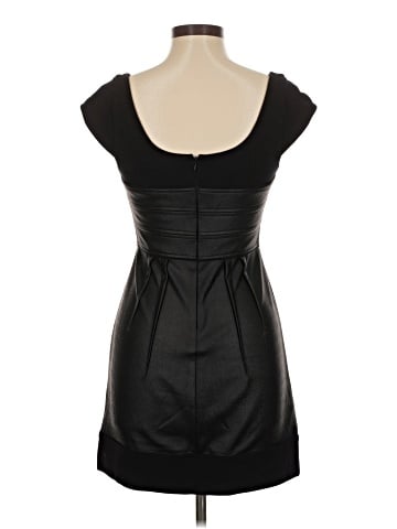 BCBGMAXAZRIA Casual Dress (view 2)