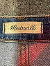 Madewell Solid Blue Jeans Size 29 waist (tall) - photo 7