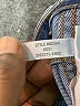Madewell Solid Blue Jeans Size 29 waist (tall) - photo 8