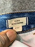 Madewell Solid Blue Jeans Size 29 waist (tall) - photo 9