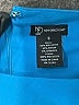 New Directions Blue Cocktail Dress Size 6 - photo 7