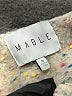 Mable Tan Cardigan Size S - photo 7