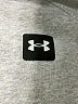 Under Armour Gray Pullover Hoodie Size S - photo 7