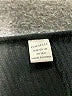 Postella Solid Black Cocktail Dress Size XS - photo 7