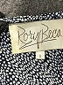 Rory Beca 100% Polyester Silver Kimono Size S - photo 7
