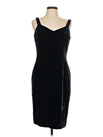 Dana Buchman Cocktail Dress (view 1)