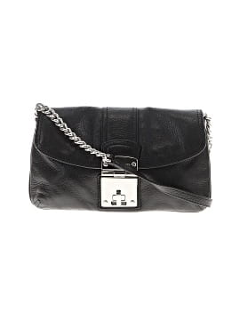 Michael Michael Kors Leather Shoulder Bag