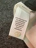 Stylus Ivory 3/4 Sleeve Blouse Size XL - photo 8