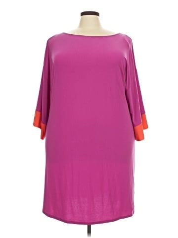 Tiana B. Casual Dress (view 1)
