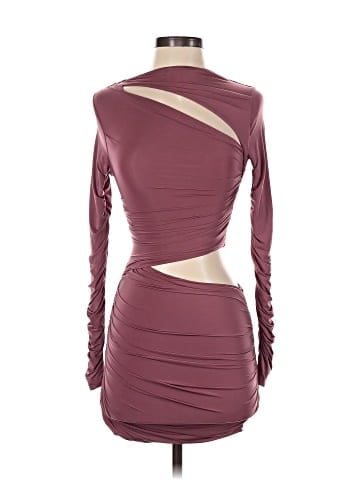 Oh Polly Cocktail Dress (view 1)