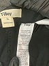 Tilley Solid Black Casual Skirt Size XL - photo 4