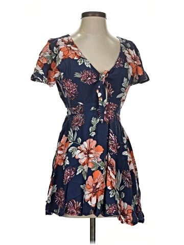 Lulus Casual Dress (view 1)