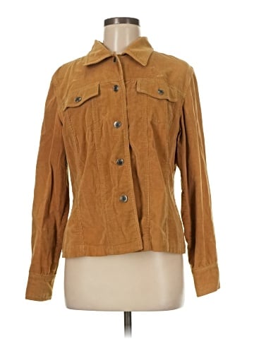 Rafaella Jacket (view 1)