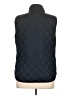 Old Navy 100% Polyester Black Vest Size XL - photo 2