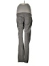 A Pea in the Pod Gray Active Pants Size Med Maternity - photo 2