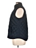 Old Navy 100% Polyester Black Vest Size XL - photo 5