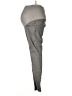 A Pea in the Pod Gray Active Pants Size Med Maternity - photo 5
