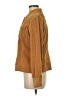 Rafaella Brown Jacket Size 6 - photo 5