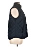 Old Navy 100% Polyester Black Vest Size XL - photo 4
